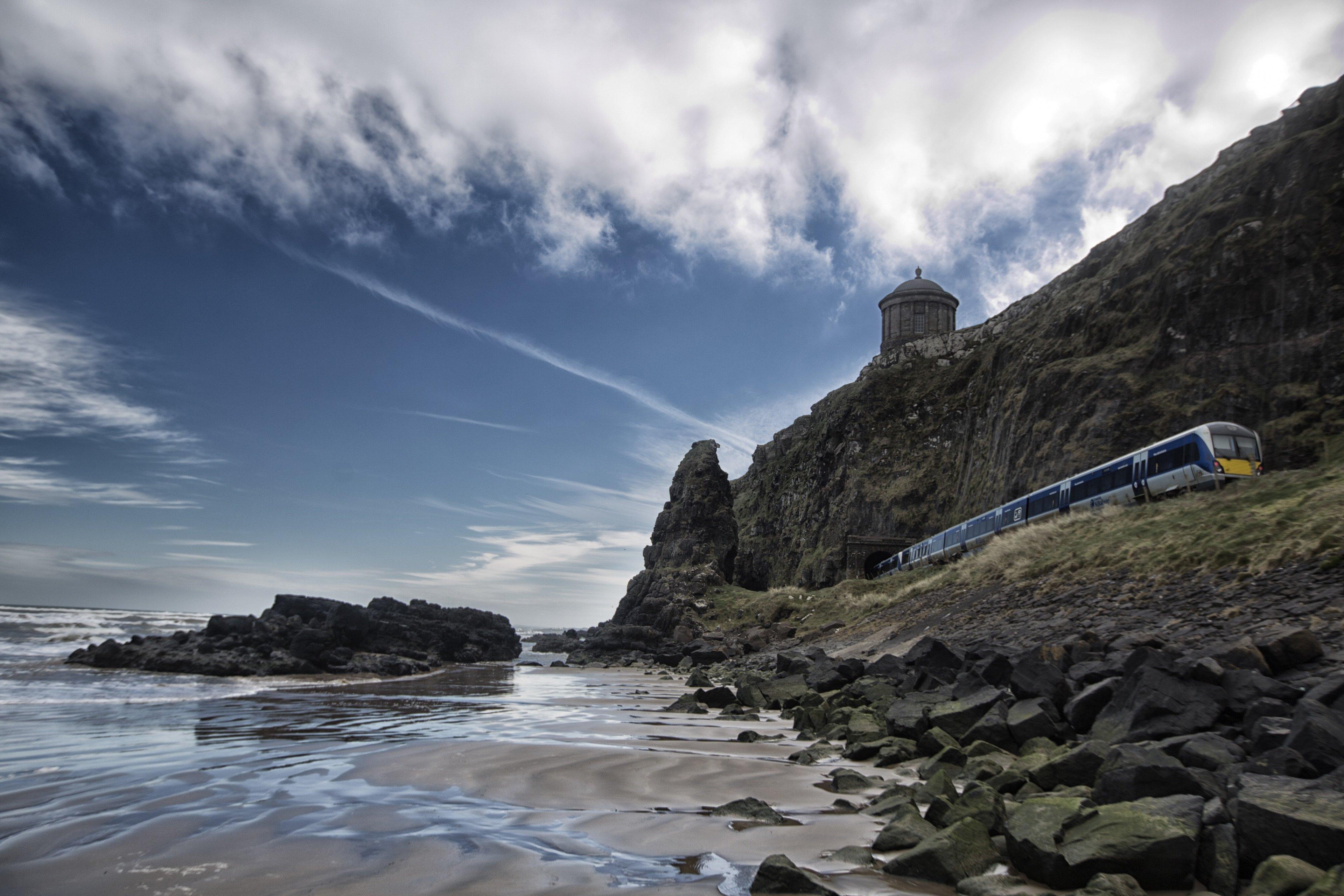 Holiday Inn Express - Derry - Londonderry By Ihg Экстерьер фото