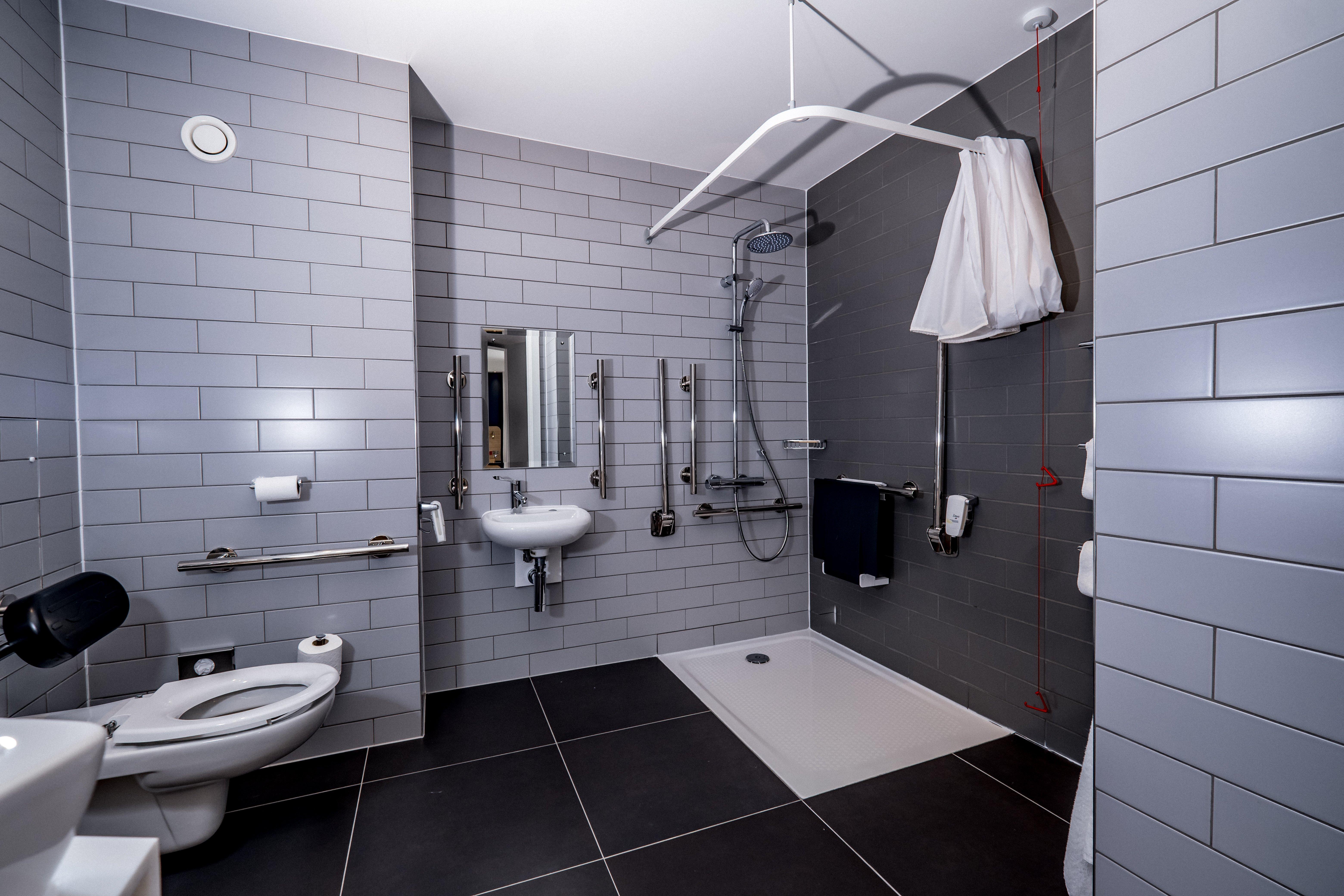 Holiday Inn Express - Derry - Londonderry By Ihg Экстерьер фото