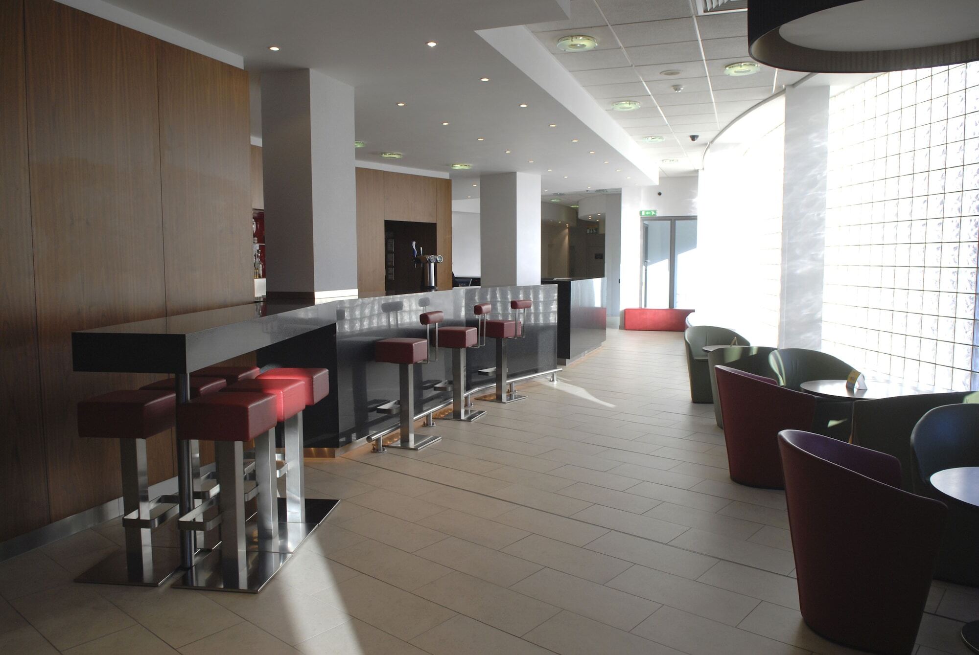 Holiday Inn Express - Derry - Londonderry, An Ihg Hotel Экстерьер фото