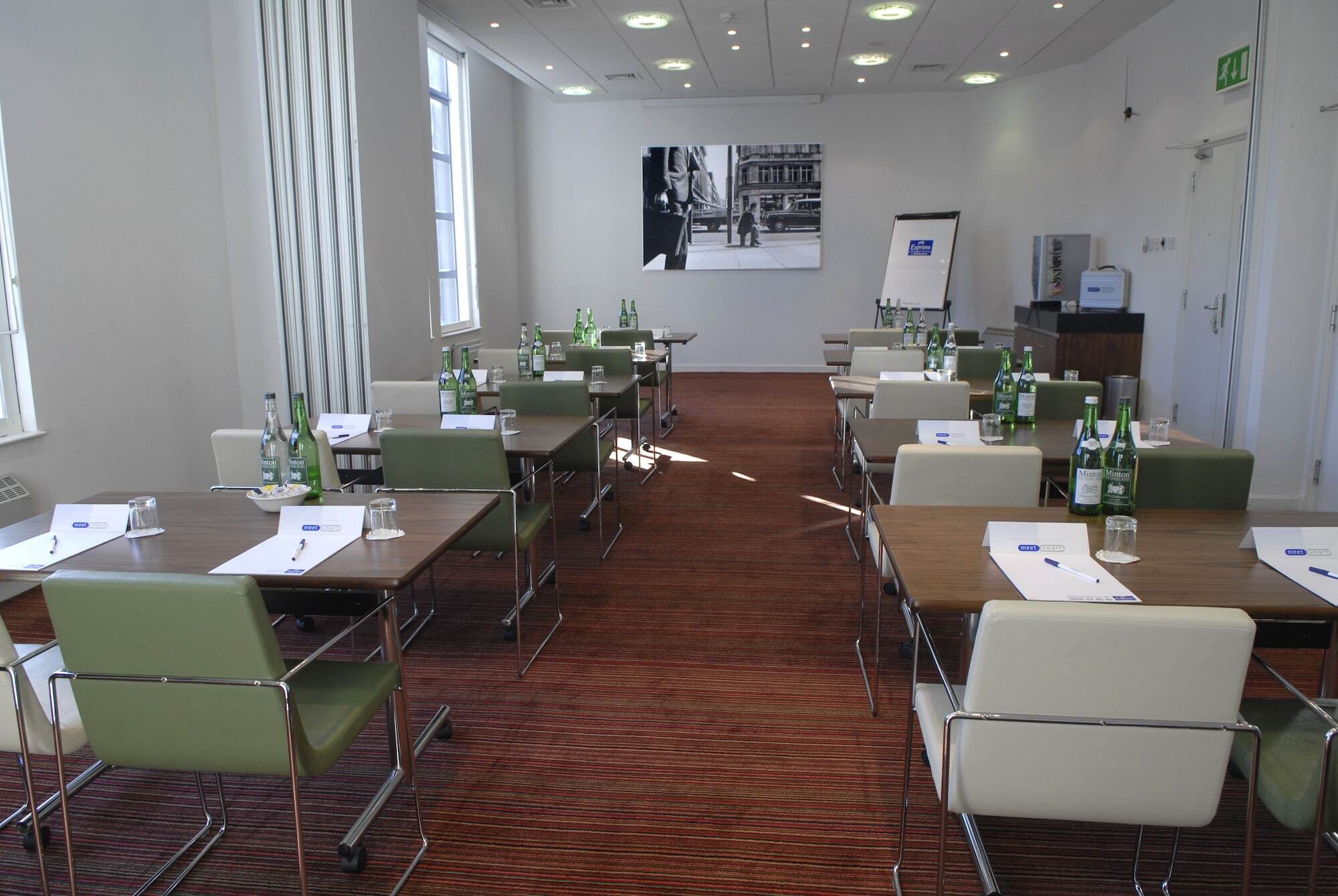 Holiday Inn Express - Derry - Londonderry By Ihg Экстерьер фото