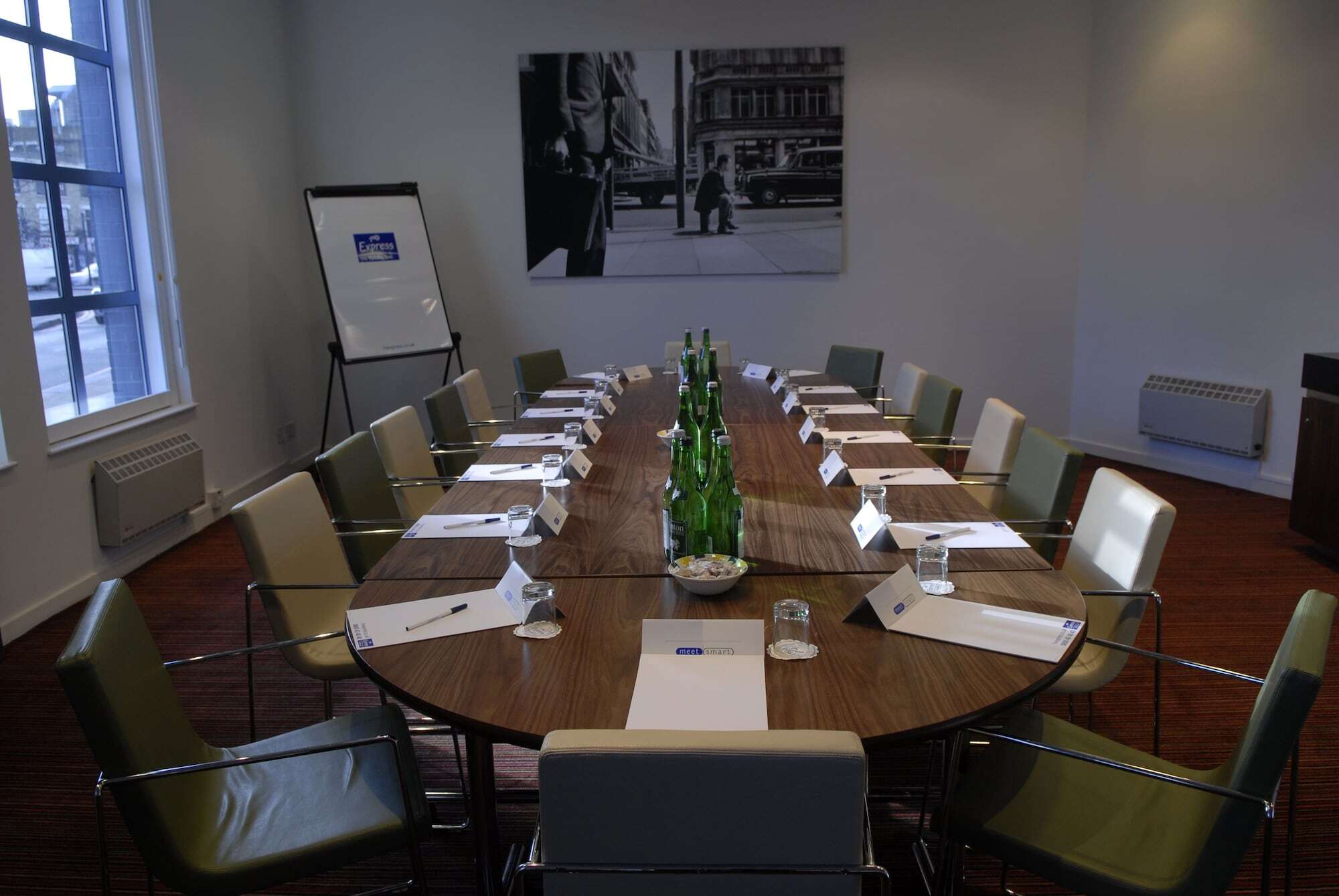 Holiday Inn Express - Derry - Londonderry By Ihg Экстерьер фото