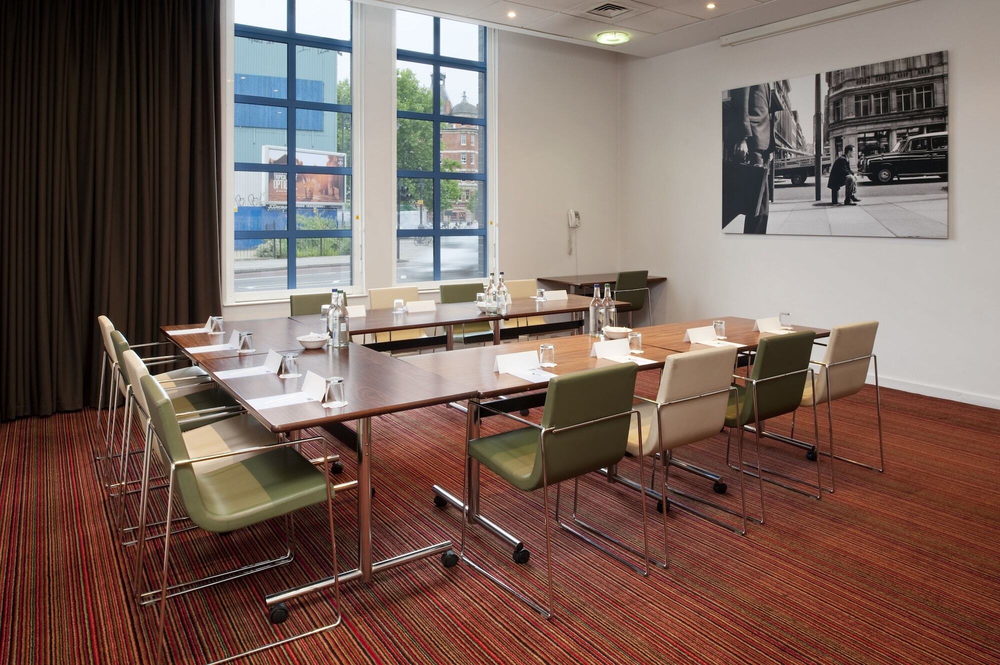 Holiday Inn Express - Derry - Londonderry, An Ihg Hotel Экстерьер фото