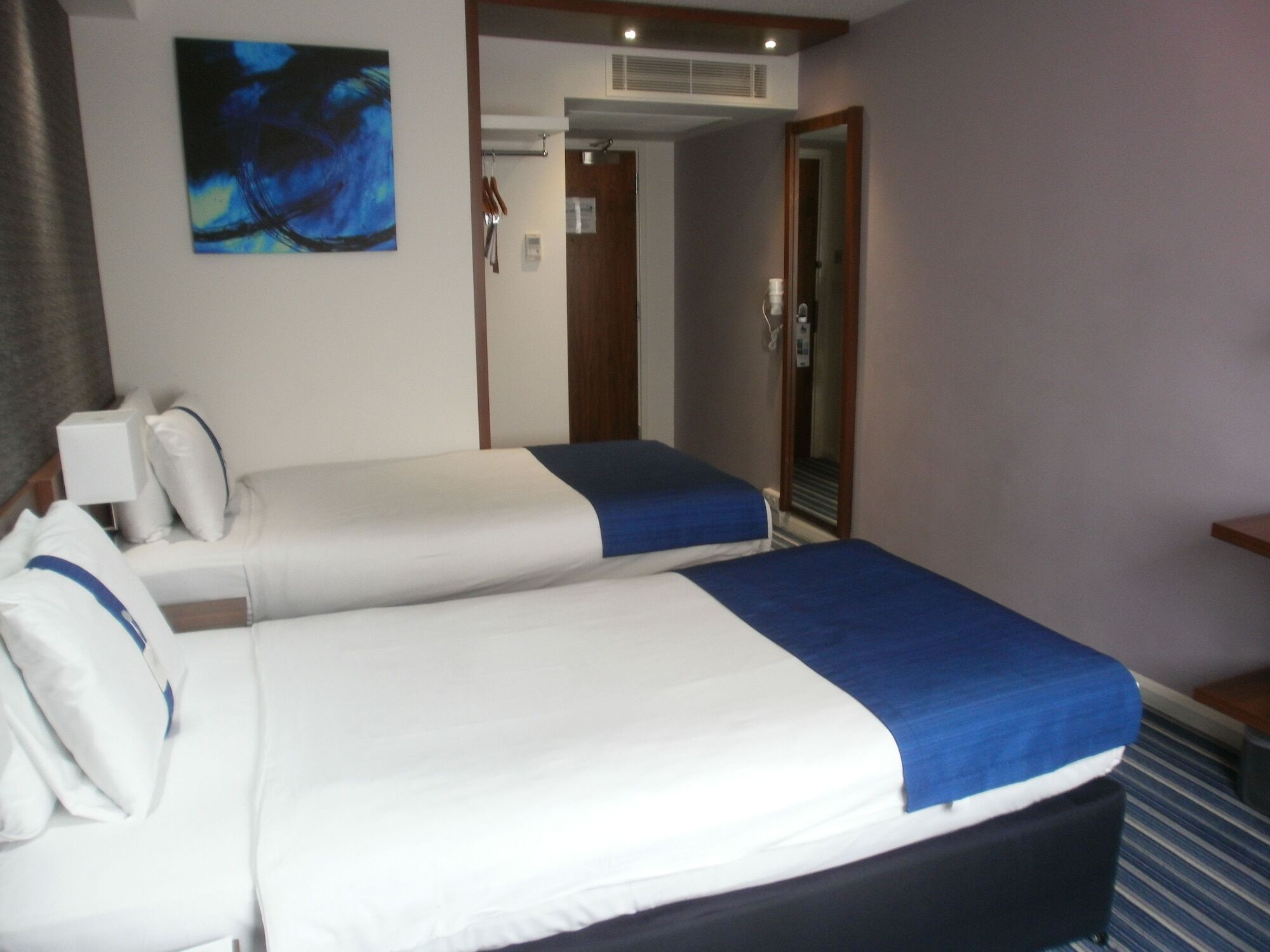 Holiday Inn Express - Derry - Londonderry By Ihg Экстерьер фото