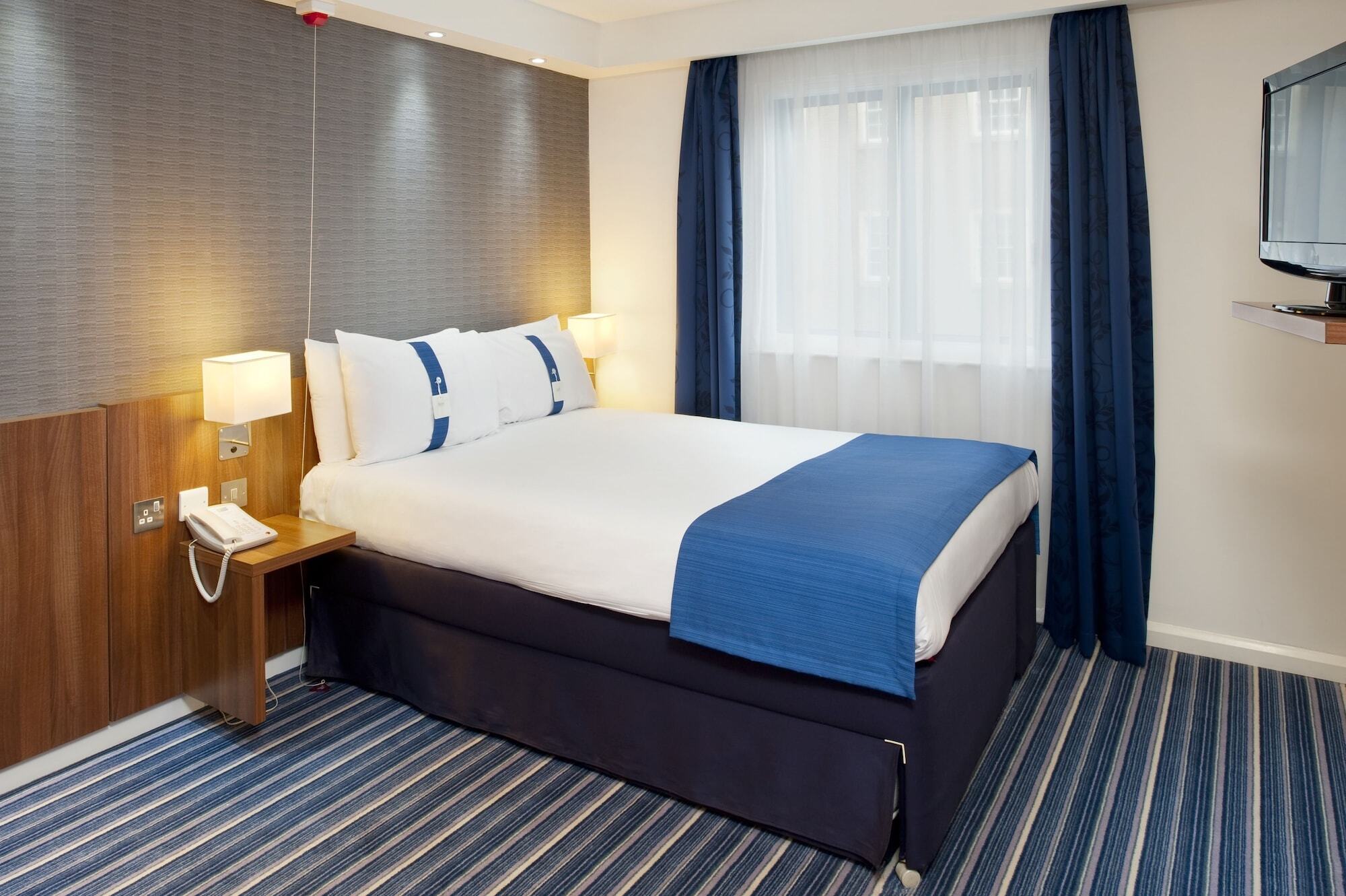 Holiday Inn Express - Derry - Londonderry, An Ihg Hotel Экстерьер фото